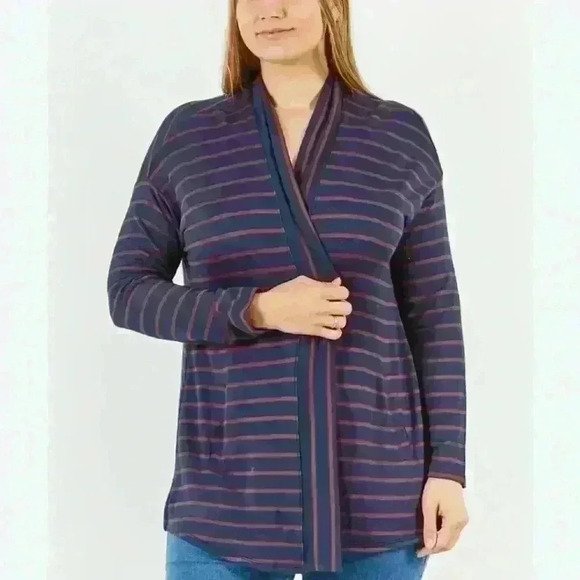 Good condition, Stitch Fix Market and Spruce cardigan - Picture 1 of 4
